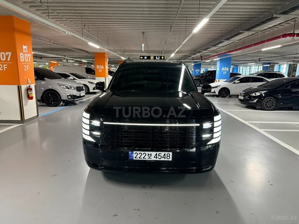 Hyundai Palisade — foto 2/4