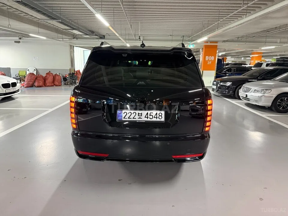 Hyundai Palisade — foto 4/4