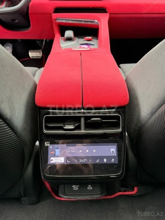 Zeekr 001 — foto 3/4