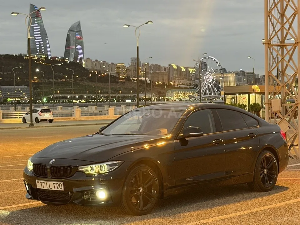 BMW 420 — фото 3/4