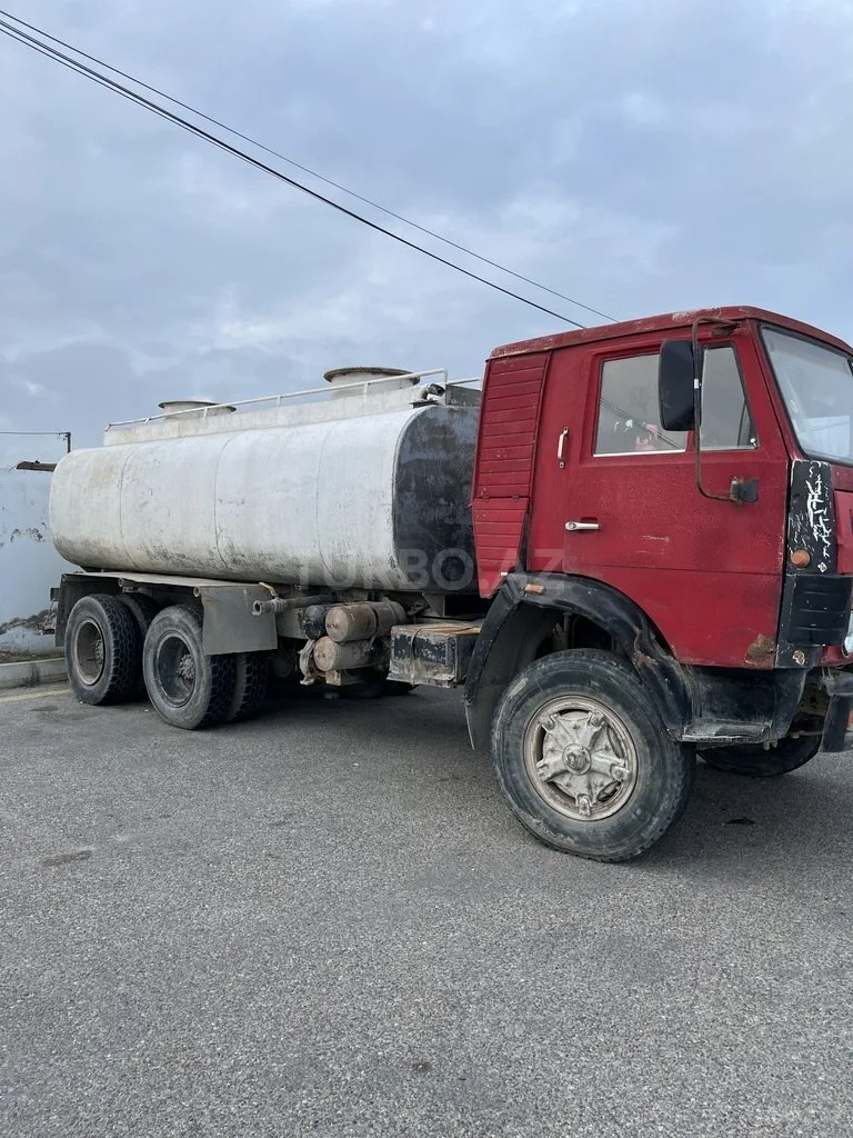 KamAZ 53212 — foto 2/4
