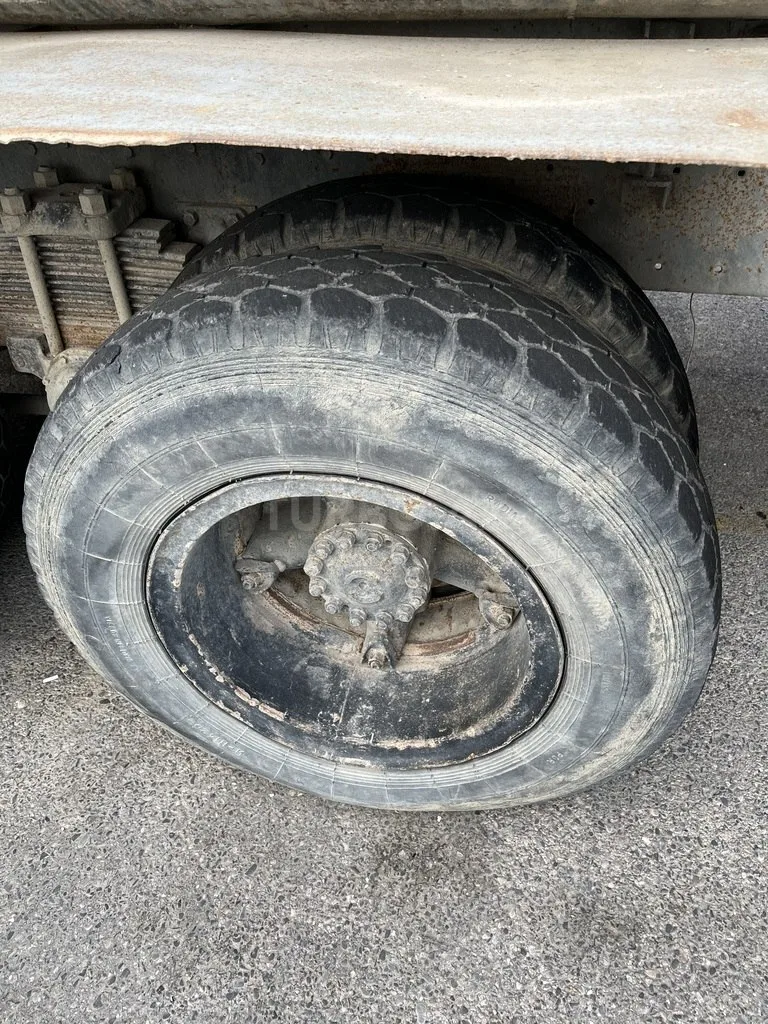 KamAZ 53212 — foto 3/4