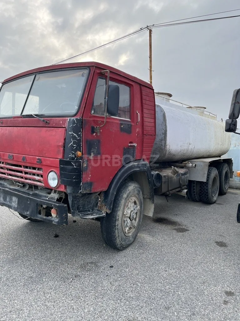 KamAZ 53212 — foto 4/4