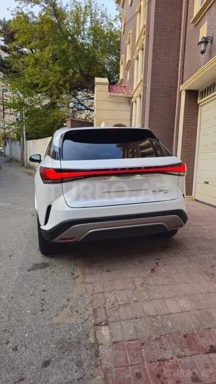 Lexus RX 350h — foto 4/4