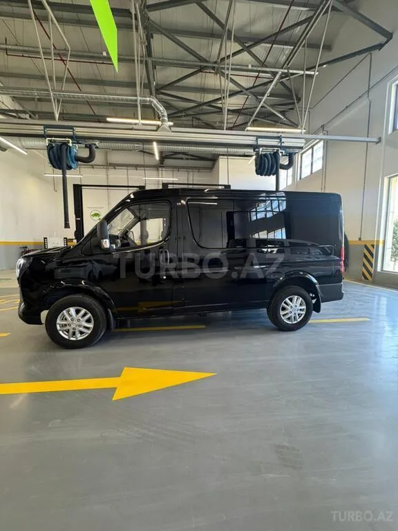 Dongfeng Captain V — foto 2/4