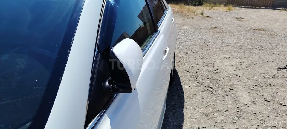 Toyota Camry — foto 4/4