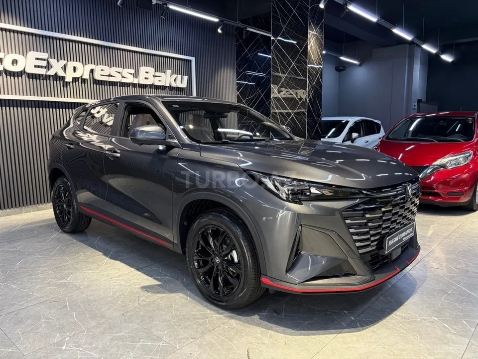 Changan Oshan X5 Plus — foto 2/4