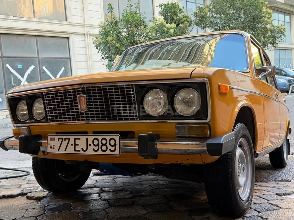 LADA (VAZ) 2106 — foto 3/4