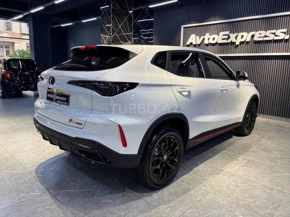 Changan Oshan X5 Plus — foto 4/4