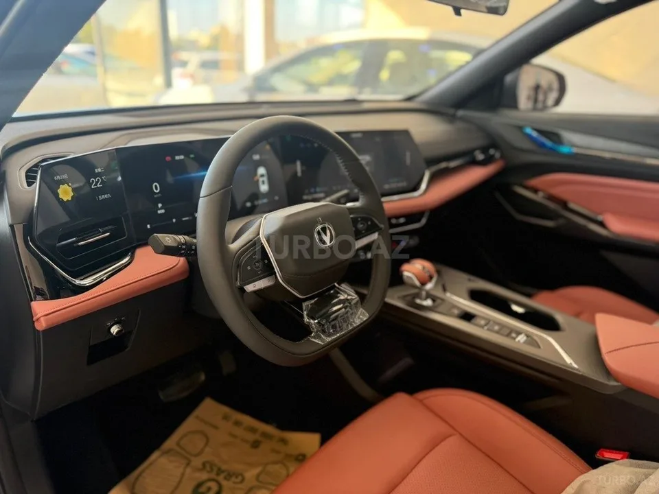 Changan Oshan X5 Plus — foto 4/4