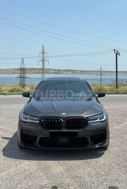 BMW 530 — foto 2/4