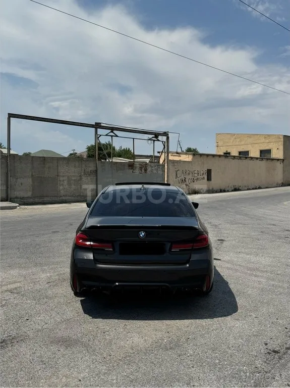 BMW 530 — foto 3/4