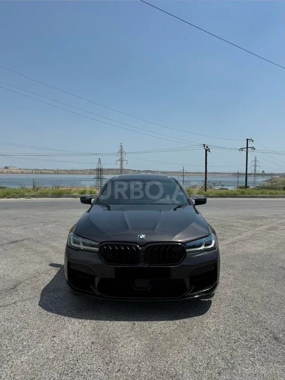 BMW 530 — foto 4/4