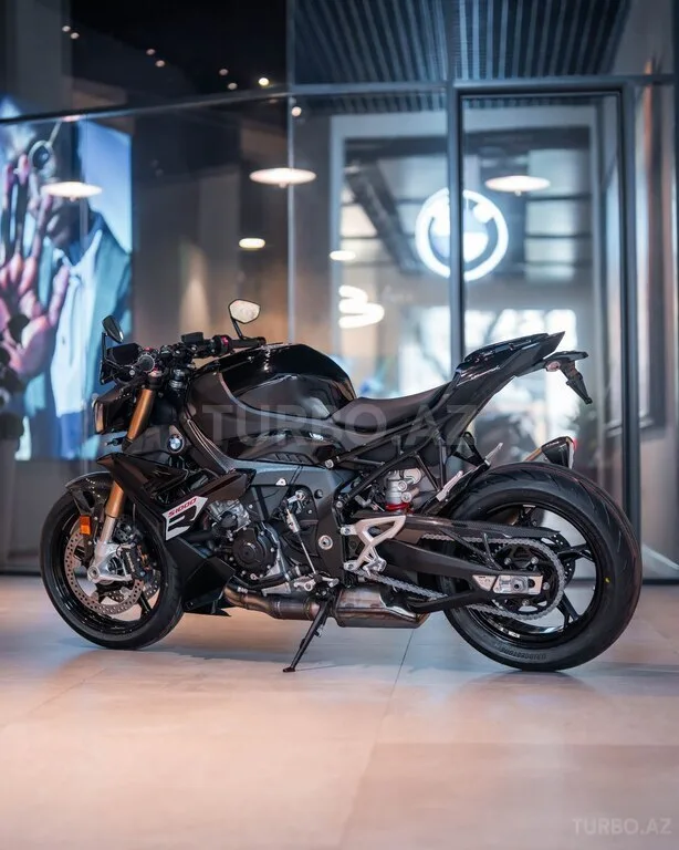 BMW S 1000 R — foto 2/4
