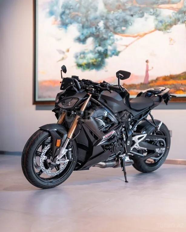 BMW S 1000 R — foto 3/4