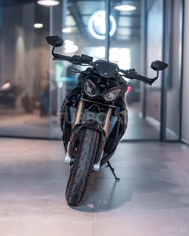 BMW S 1000 R — foto 4/4