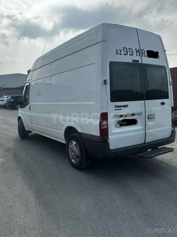 Ford Transit — foto 3/4