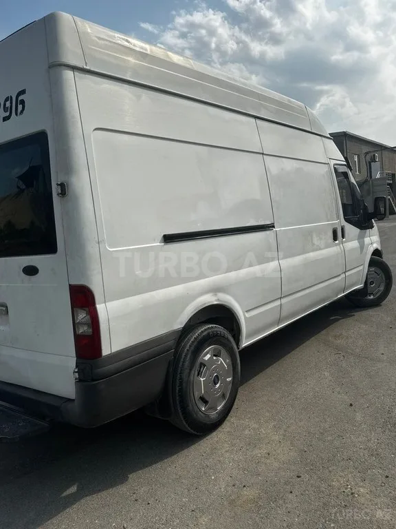 Ford Transit — foto 4/4