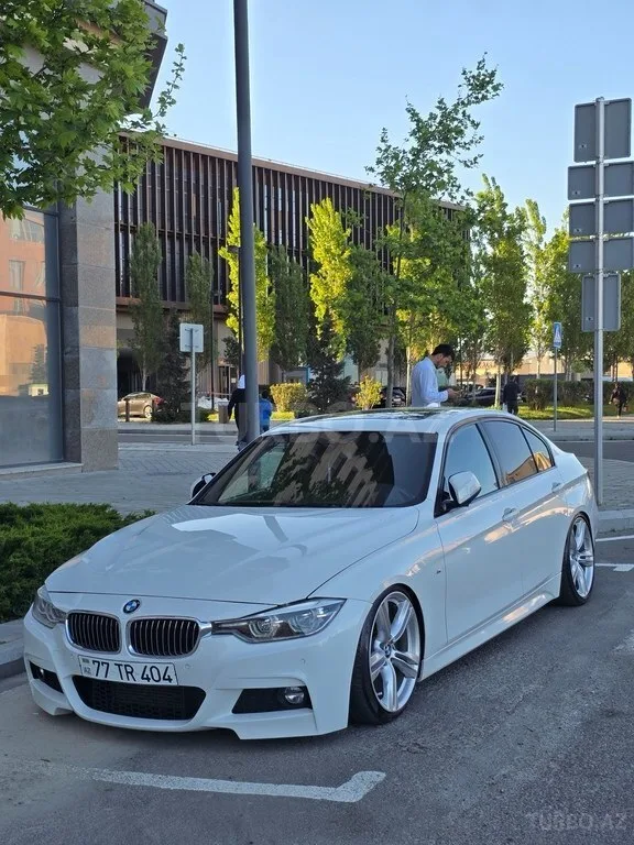 BMW 328d — foto 2/4
