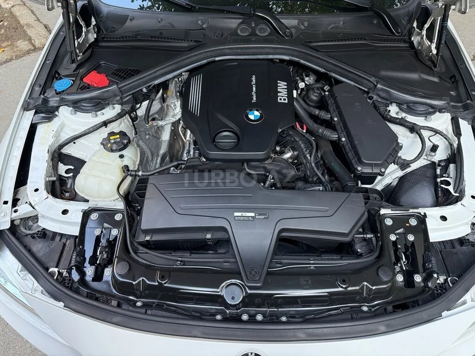 BMW 328d — foto 4/4