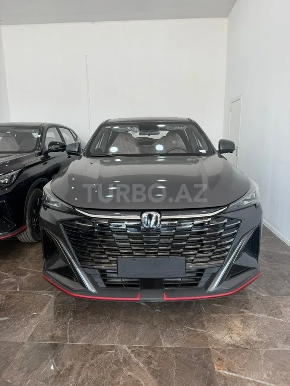 Changan Oshan X5 Plus — foto 1/4