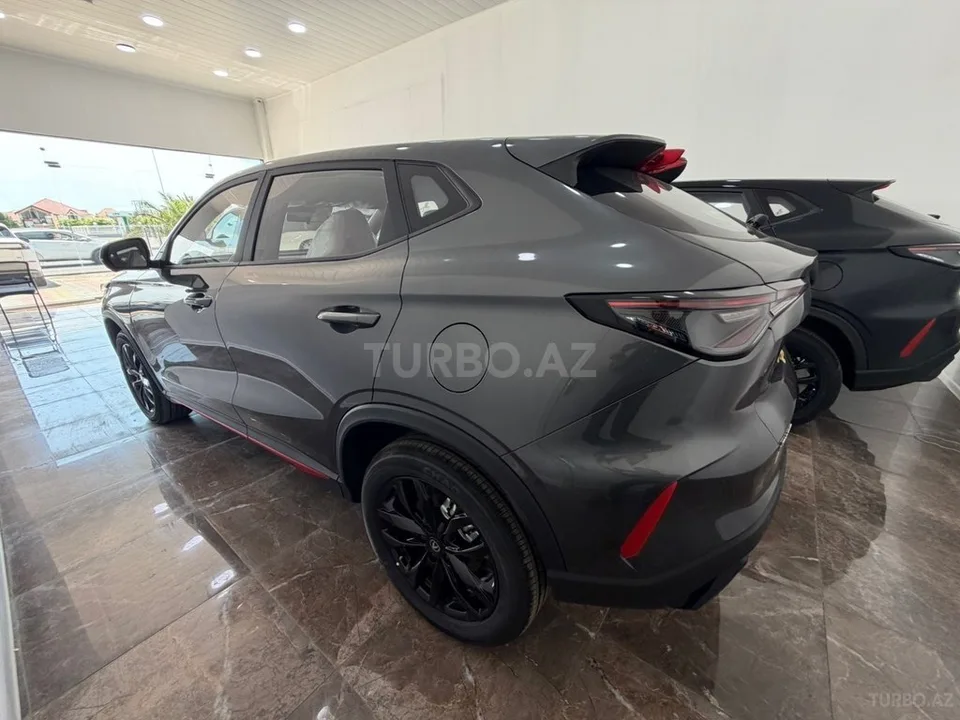 Changan Oshan X5 Plus — foto 3/4