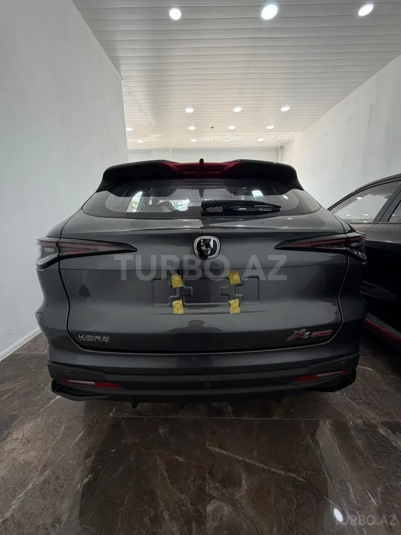 Changan Oshan X5 Plus — foto 4/4