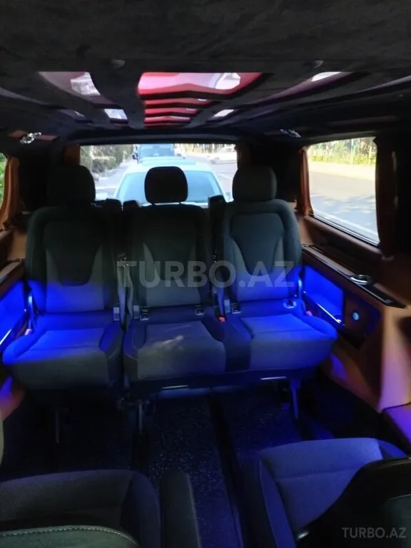 Mercedes Vito 122 CDI — foto 3/4