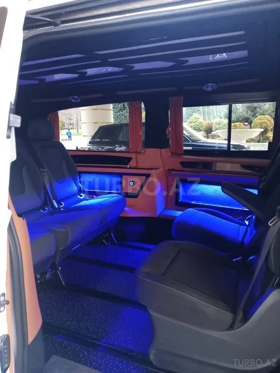 Mercedes Vito 122 CDI — foto 4/4