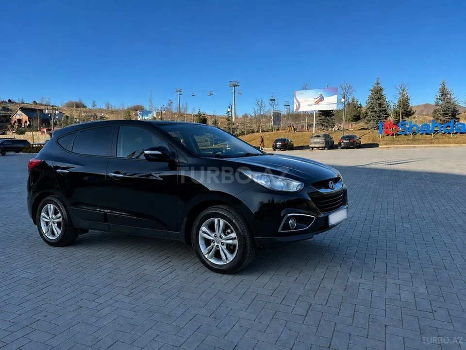 Hyundai ix35 — foto 2/4