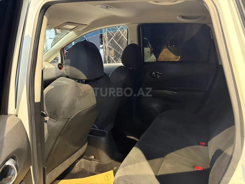 Nissan Note — foto 3/4