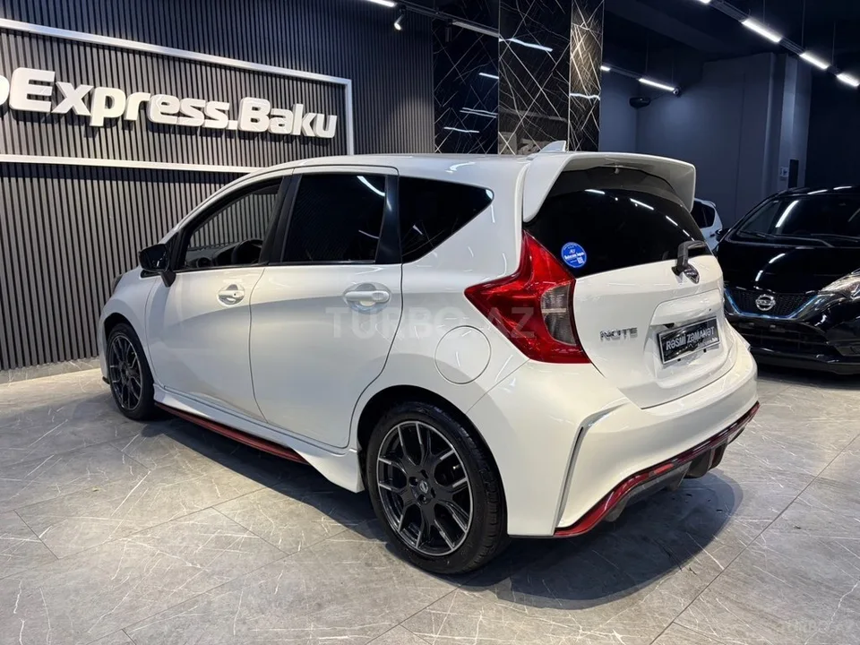 Nissan Note — foto 3/4