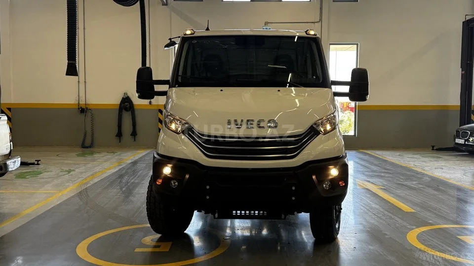 Iveco 70C180 — foto 1/4
