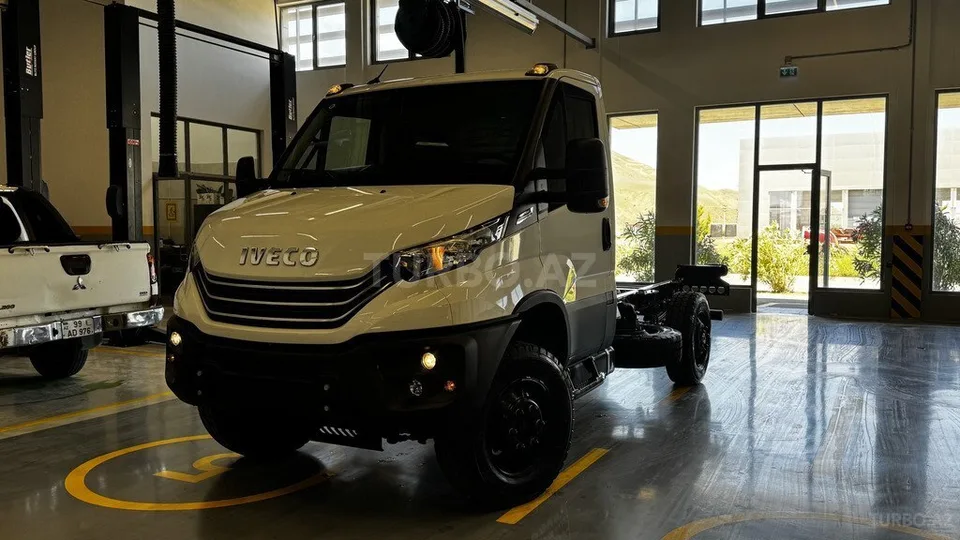 Iveco 70C180 — foto 3/4