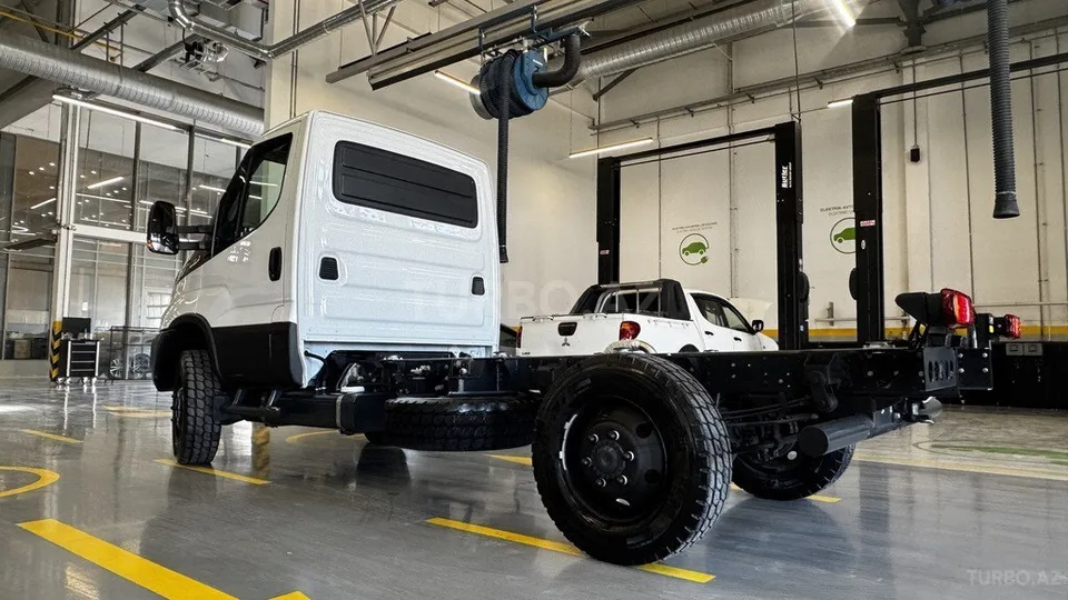Iveco 70C180 — foto 4/4