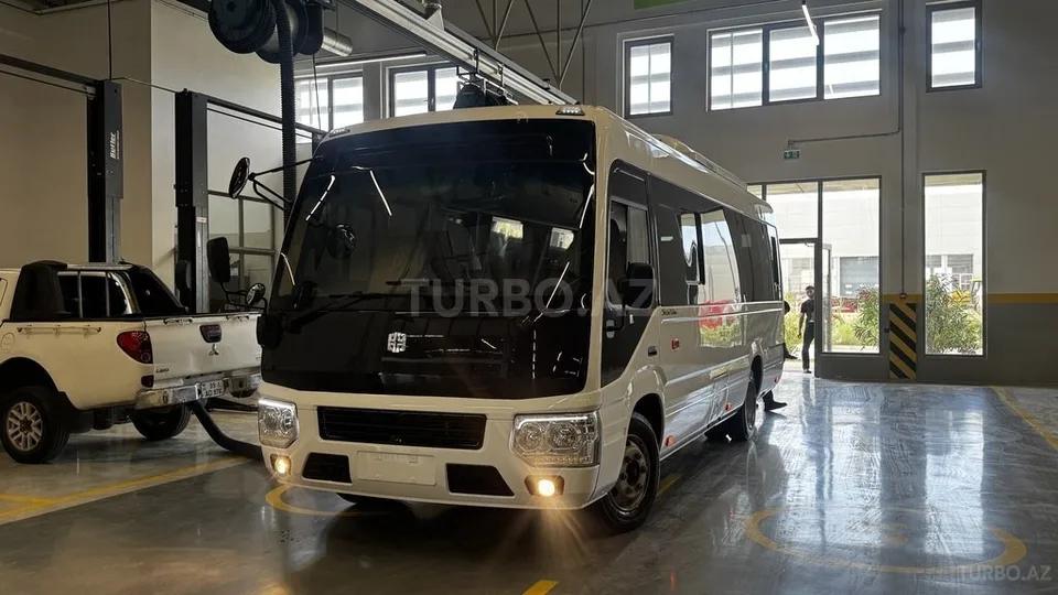 Zhongtong LCK6721D — foto 1/4