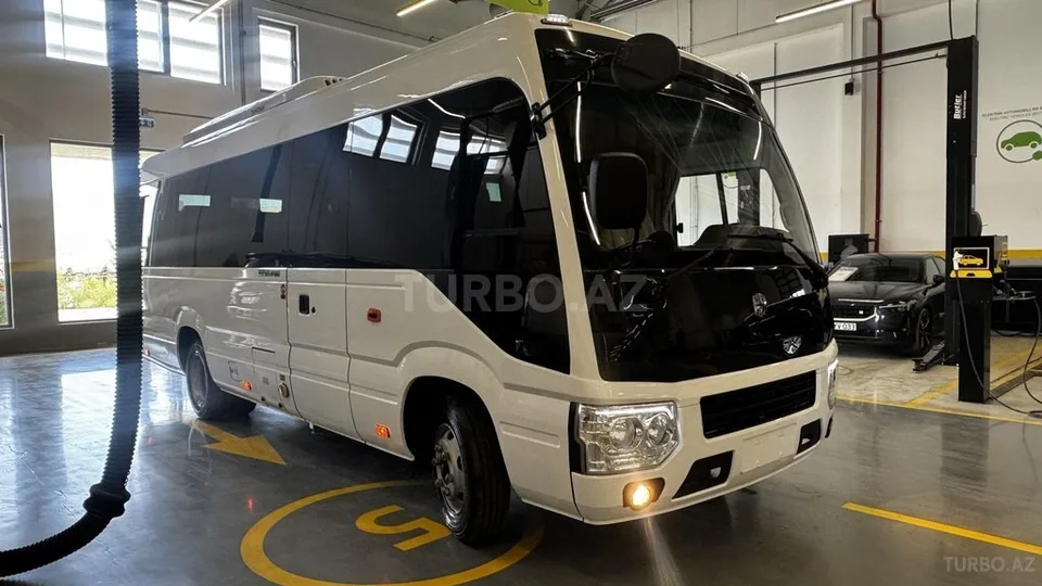 Zhongtong LCK6721D — foto 4/4