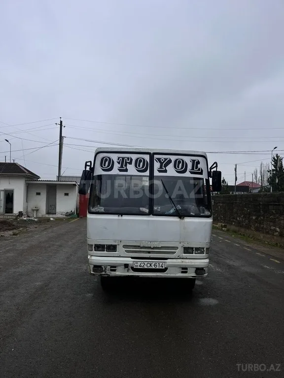 Iveco Otoyol — foto 1/4