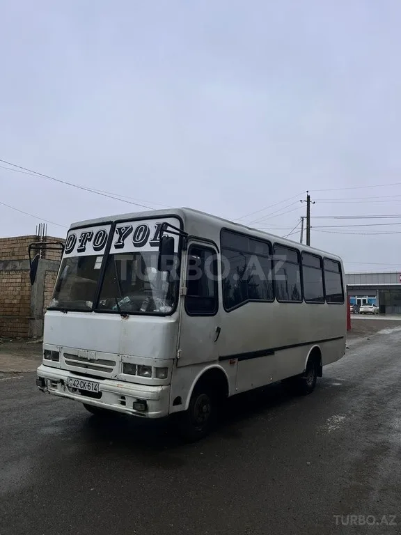 Iveco Otoyol — foto 2/4