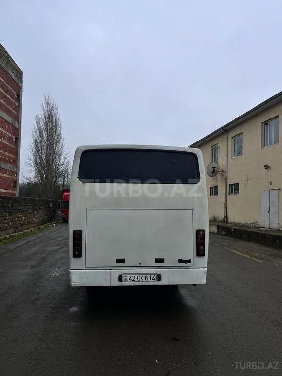 Iveco Otoyol — foto 3/4