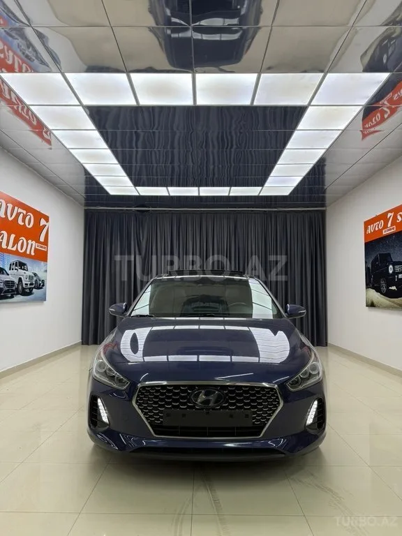 Hyundai i30 — foto 2/4