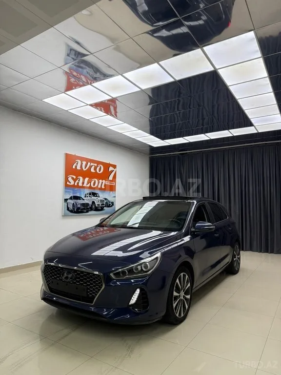 Hyundai i30 — foto 3/4