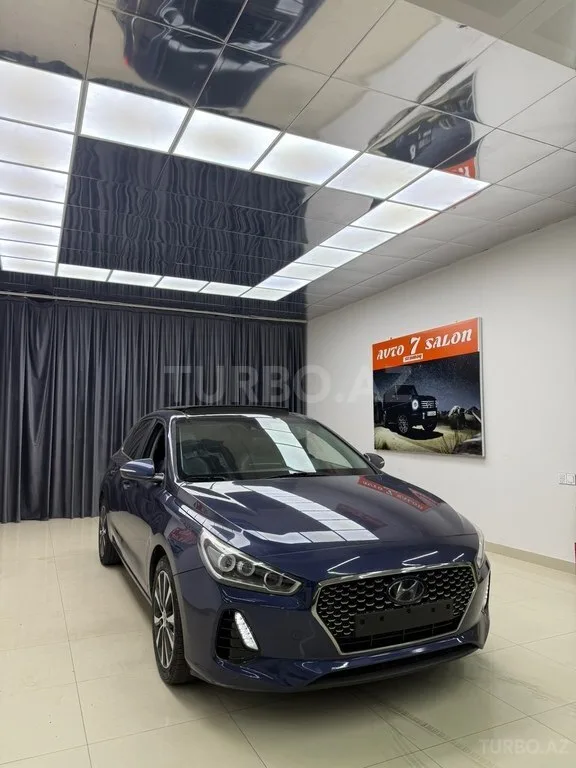 Hyundai i30 — foto 4/4