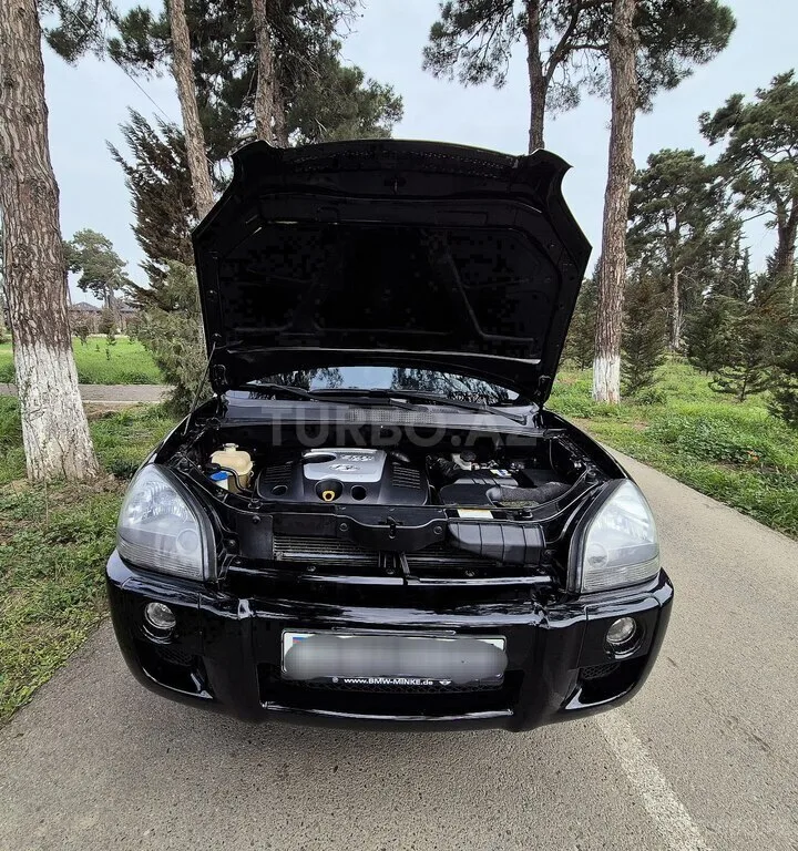 Hyundai Tucson — foto 2/4