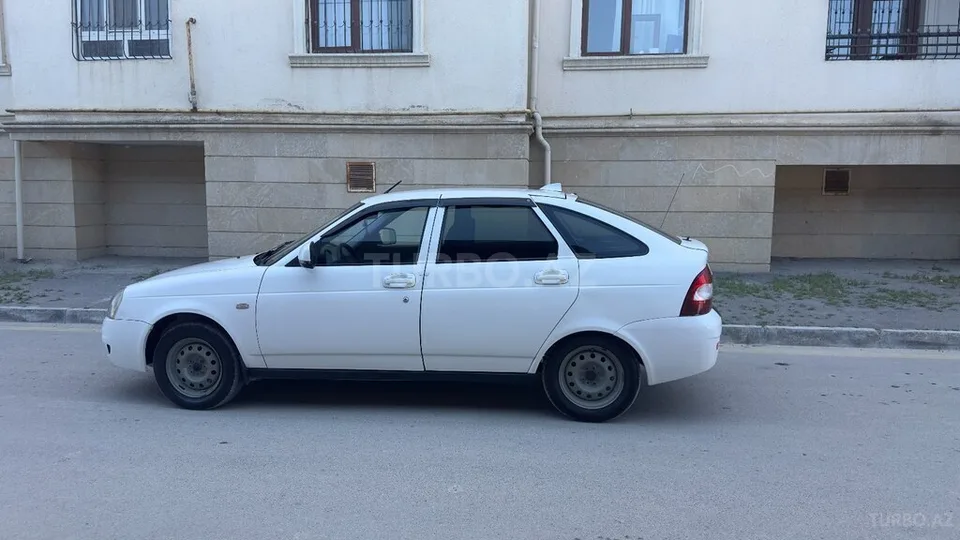 LADA (VAZ) Priora — foto 3/4