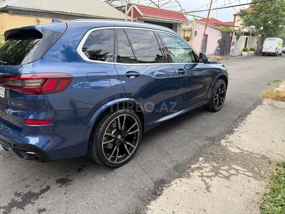 BMW X5 — foto 3/4