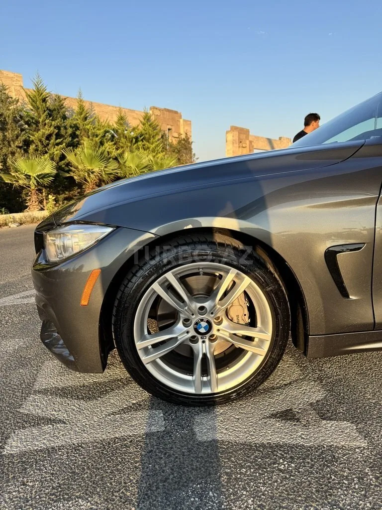 BMW 428 — foto 2/4