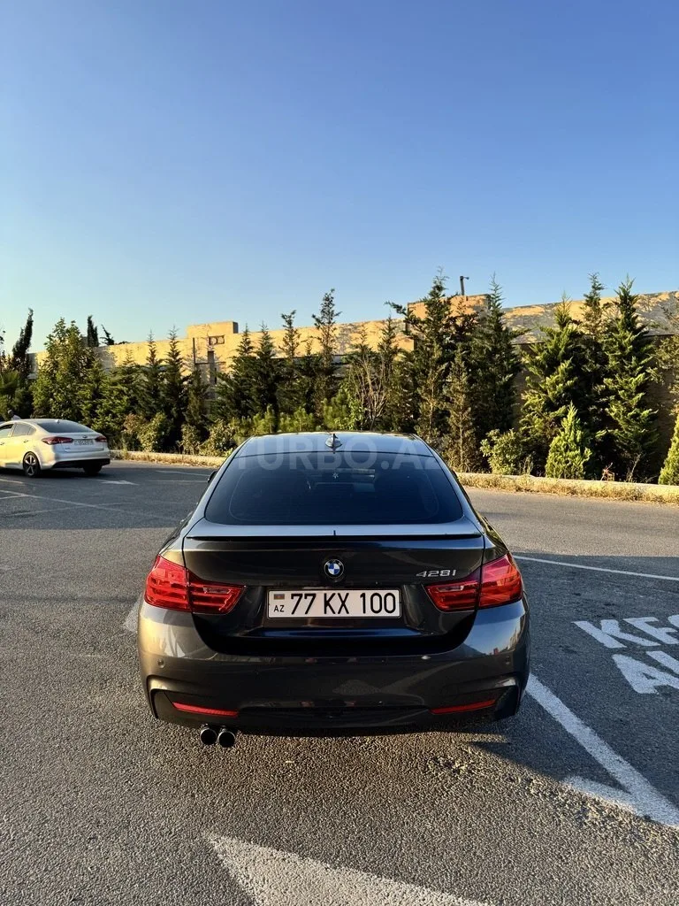 BMW 428 — foto 3/4