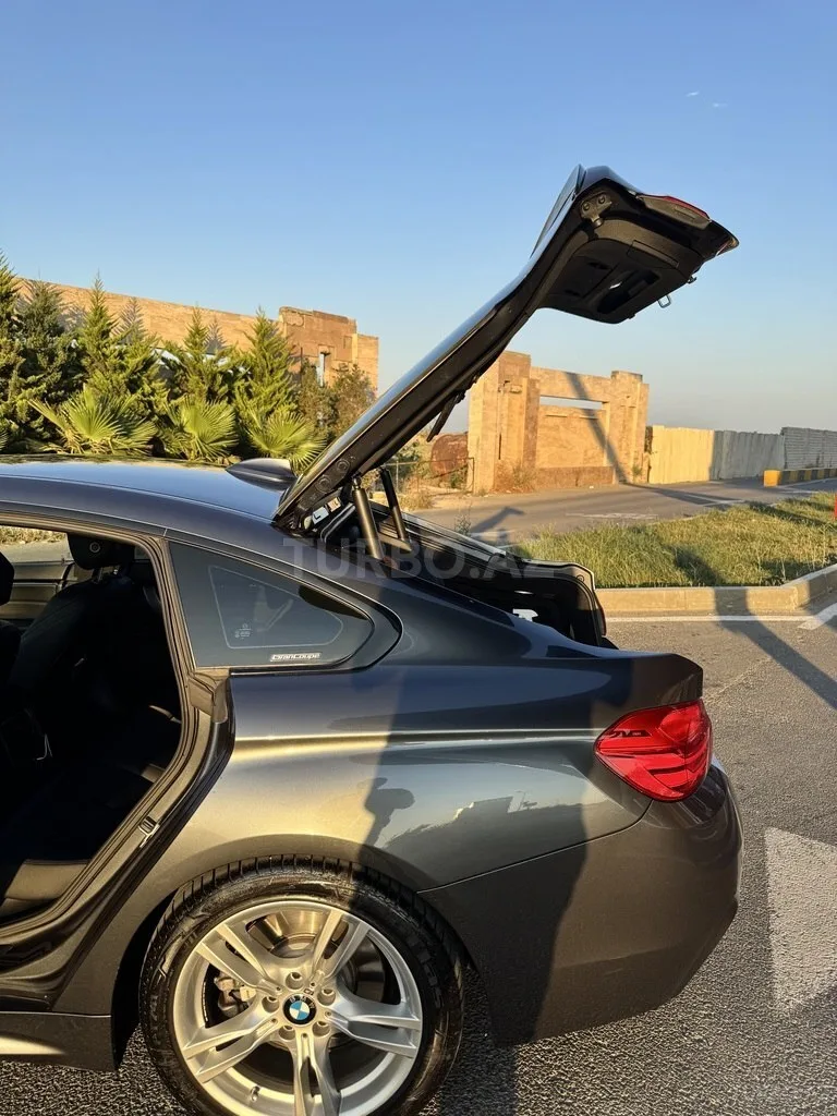BMW 428 — foto 4/4