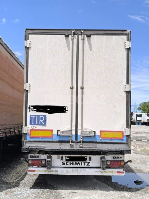 DAF 105 XF — foto 2/4
